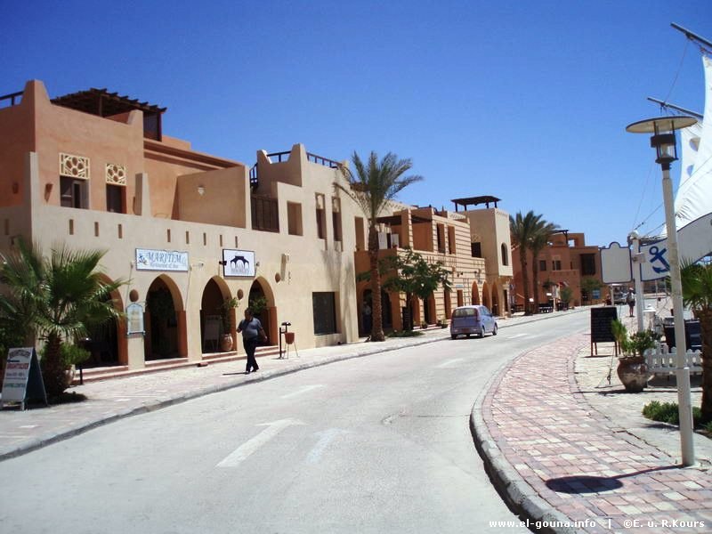 Abu Tig Marina El Gouna 6010018